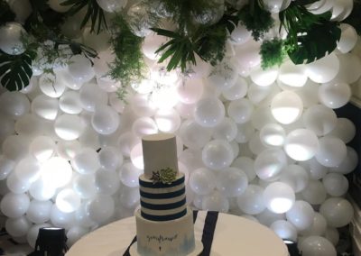 New South Wales big balloons