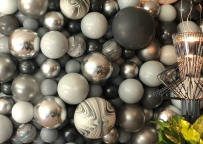 North Wahroonga big balloons