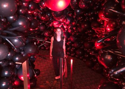 North Wahroonga large balloons