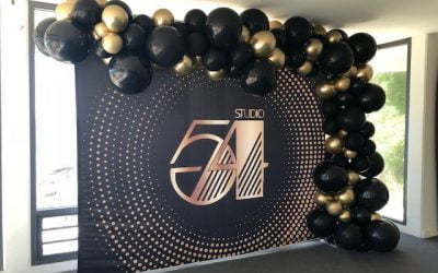 How Balloons Can Make Farewells and Reunions More Special