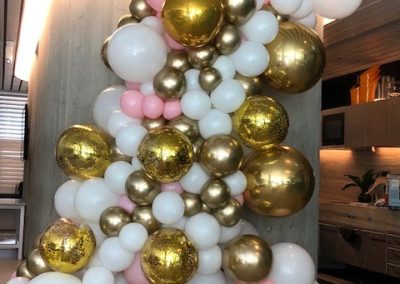 Australia giant balloons