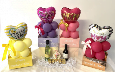 How to Choose Balloon Bouquets That Last: Expert Tips for Beautiful, Long-Lasting Arrangements