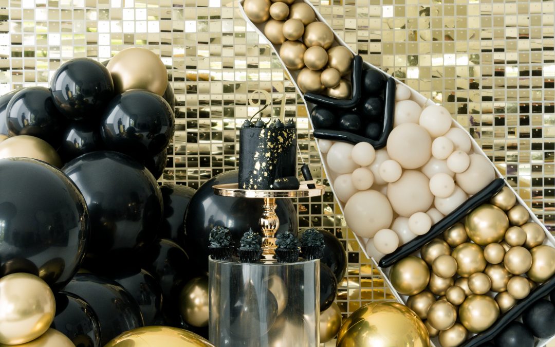 Throw a Spectacular Party on a Budget with Balloon Elegance