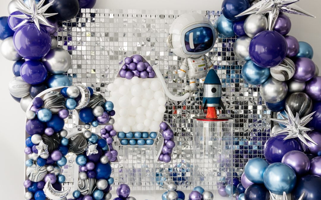 What Makes Balloon Elegance Sydney’s Go-To for Premium Balloon Arrangements?