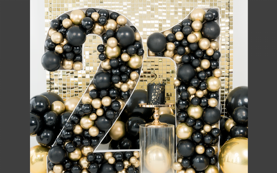 Where to Find the Best Balloon Shop in Sydney