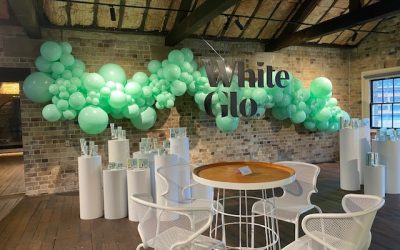 Balloon Services – The things we can do for you