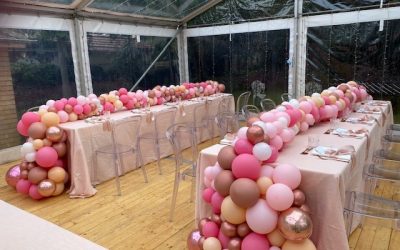 The Benefits of Balloon Delivery in Sydney for Last-Minute Events